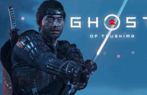 Ghost of Tsushima, John Wick’in Yönetmeni Tarafından Beyaz Perdeye Uyarlanıyor