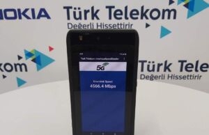 Türk Telekom 5G Konusunda Sınır Tanımıyor, İşte Yeni Dünya Rekoru