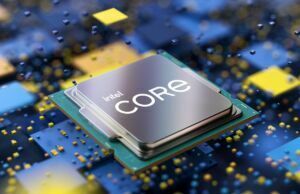 11. Nesil Intel Core: Benzersiz Oyun Performansı