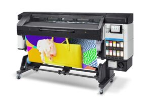 HP Yeni Latex yazıcı portföyünü tanıttı! Detaylar Haberimizde