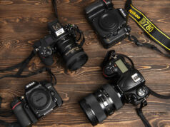 Nikon Fotoğraf Makineleri Artık Üretilmeyecek: Şirket Batıyor Nikon fotoğraf makineleri