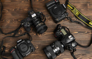 Nikon Fotoğraf Makineleri Artık Üretilmeyecek: Şirket Batıyor Nikon fotoğraf makineleri