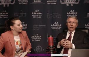 Pqueen ile Mansur Yavaş Twitch yayını, anlık izleme rekoru kırdı