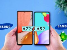 Samsung Galaxy A72 vs Samsung Galaxy A52 5G: Tüm Özellikleri Kıyasladık Samsung Galaxy A72 vs Samsung Galaxy A52 5G