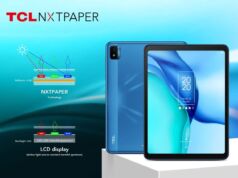 TCL Communication, Mobile World Congress Shanghai’da akıllı ekran toplantısına öncülük etti