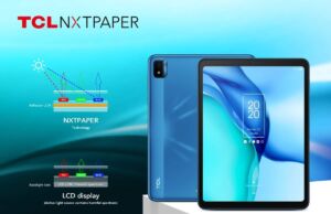 TCL Communication, Mobile World Congress Shanghai’da akıllı ekran toplantısına öncülük etti