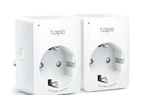Tapo P100 Akıllı Prizin İkili Paketi Satışa Sunuldu