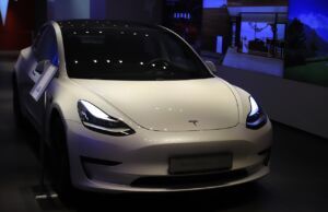 Tesla Araçları Türkiye’ye Geliyor: Bomba Gibi Gelişmeler Tesla araçları Türkiye'ye