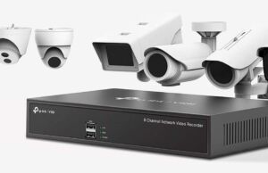 TP-Link Kurumsal Güvenlik Çözümü VIGI ile Türkiye’de