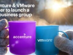 Accenture, Kurumların Buluta Daha Hızlı Geçmesine Yardımcı Olmak İçin Yeni İş Grubunu VMware ile Kuruyor