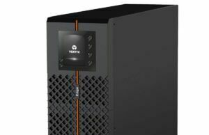 Vertiv Global Kanal Büyümesini Hızlandırıyor