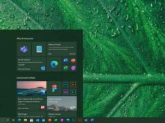 Windows 10 Arayüz Değişimi Sistem Simgeleriyle Sürüyor Windows 10 arayüz gençleştirmesi bu yıl boyunca sürecek