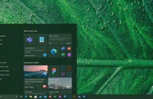 Windows 10 Arayüz Değişimi Sistem Simgeleriyle Sürüyor Windows 10 arayüz gençleştirmesi bu yıl boyunca sürecek