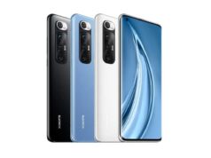 Xiaomi Mi 10S 500 Dolar bedelle piyasaya sürüldü, Türkiye fiyatı ne olacak?