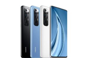 Xiaomi Mi 10S 500 Dolar bedelle piyasaya sürüldü, Türkiye fiyatı ne olacak?