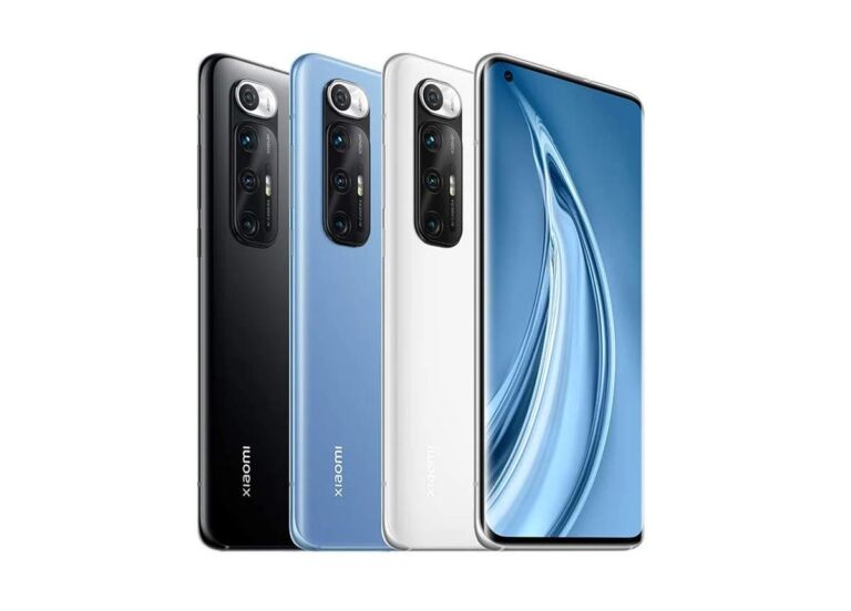Xiaomi Mi 10S 500 Dolar bedelle piyasaya sürüldü, Türkiye fiyatı ne olacak?