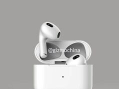 Apple AirPods 3 görselleri sızdırıldı: İşte detaylar AirPods 3 tanıtım tarihi