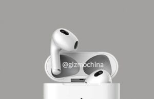 Apple AirPods 3 görselleri sızdırıldı: İşte detaylar AirPods 3 tanıtım tarihi