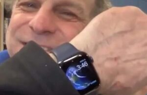 Apple Kan Şekeri ve Vücut Isısı Ölçebilecek: Yepyeni Bir Donanım Apple kan şekeri