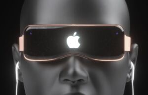 Apple Sanal Gerçeklik Başlığı Gerçek Bir Elmadan Bile Hafif Olacak Fresnel’in karma lensleri Apple sanal gerçeklik başlığı ve diğer başlıklar arasında çağlar varmış gibi gösterebilir