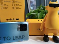 Realme 8 serisi, yeni özellikler ile resmiyet kazandı Realme 8 serisi
