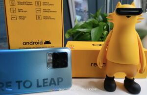 Realme 8 serisi, yeni özellikler ile resmiyet kazandı Realme 8 serisi