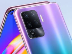 Oppo A94 rakiplerini elemeye geliyor: İşte özellikleri Oppo A94