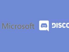 Microsoft Discord Uygulamasını Almak İçin Görüşüyor