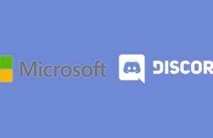 Microsoft Discord Uygulamasını Almak İçin Görüşüyor