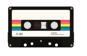 Kaset Satışları Pandemi Döneminde Arttı. İşte Sebebi