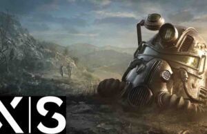 Bethesda Oyunları Xbox Series X FPS Boost Özelliği Alıyor