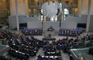 Alman Parlamentosu Loot Box’a Yaş Sınırlaması İstiyor Alman parlamentosu onaylarsa loot box kumar sayılacak