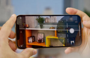 iPhone 13 Pro Max modeli hakkında ilk detaylar belli oldu: Benzersiz bir kamera ile gelecek iPhone 13 kamerası