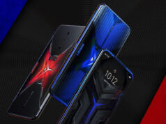 Lenovo Legion 2 Pro’nun Özel Fan Sistemi Görüntülendi Lenovo Legion 2 Pro'nun Özel Fan Sistemi Görüntülendi