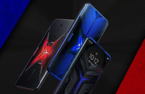 Lenovo Legion 2 Pro’nun Özel Fan Sistemi Görüntülendi Lenovo Legion 2 Pro'nun Özel Fan Sistemi Görüntülendi