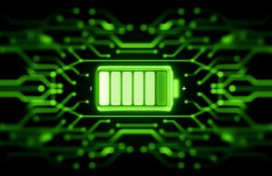 Akıllı telefonun batarya ömrü nasıl uzatılır! Elektrikli otomobil projesine