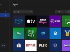 Chromium Tabanlı Edge Tarayıcının Xbox Testleri Başladı
