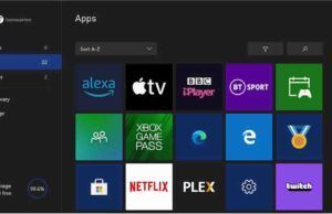 Chromium Tabanlı Edge Tarayıcının Xbox Testleri Başladı
