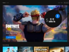 Parti Sistemi: Epic Games Store’un Discord Alternatifi