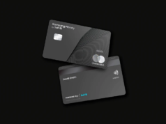 Samsung, parmak izi sensörlü kredi kartı geliştiriyor samsung parmak izi kredi kartı