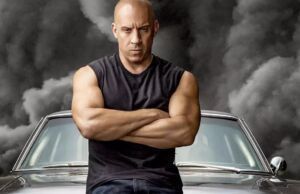 Hızlı ve Öfkeli 9 ne zaman çıkacak, işte film hakkındaki yeni gelişmeler Hızlı ve Öfkeli 9