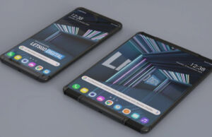 Bir devrin sonu geliyor: LG akıllı telefonlara veda vakti lg katlanabilir telefon
