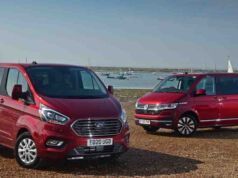 Elektrikli Transit ve Transporter Türkiye’de Üretilecek! Ford Transit modelleriyle Avrupa’nın en çok satan ticari araç markası