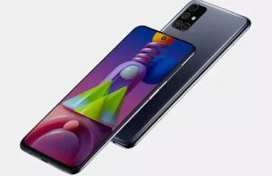 Samsung Galaxy M42 geliyor hem de 5G ile, özellikler ve daha fazlası haberimizde Samsung Galaxy M42 5G
