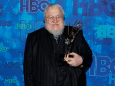 Game of Thrones Yazarı, HBO ile 5 Yıllık Anlaşma Yaptı: Yeni Diziler Yolda