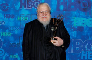 Game of Thrones Yazarı, HBO ile 5 Yıllık Anlaşma Yaptı: Yeni Diziler Yolda