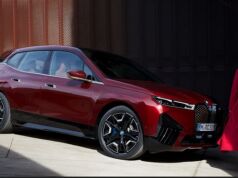 BMW’nin Yeni Elektrikli Arabaları Yola Çıkmaya Hazırlanıyor