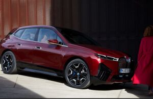 BMW’nin Yeni Elektrikli Arabaları Yola Çıkmaya Hazırlanıyor