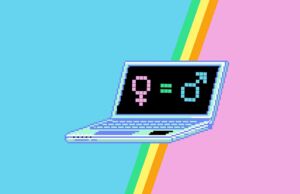 Cinsiyet Ayrımı Yapay Zeka Çalışmalarını Gölgeliyor