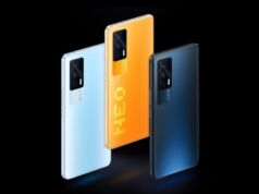 iQOO Neo 5 Life modeli, Snapdragon 870 işlemcisi ile görüldü vivo İQOO Neo5